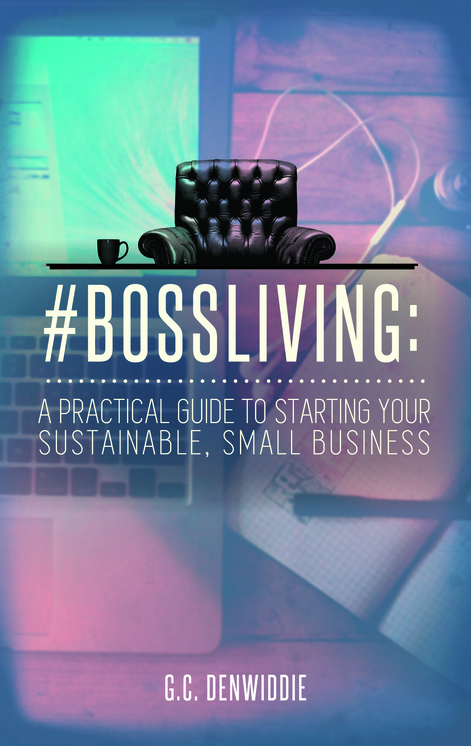 #BossLiving Cover